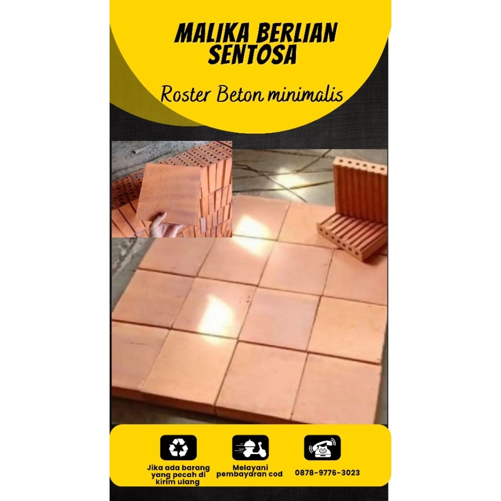 ubin terakota /bata ubin /ubin lantai /ubin dinding Terakota terbaru
