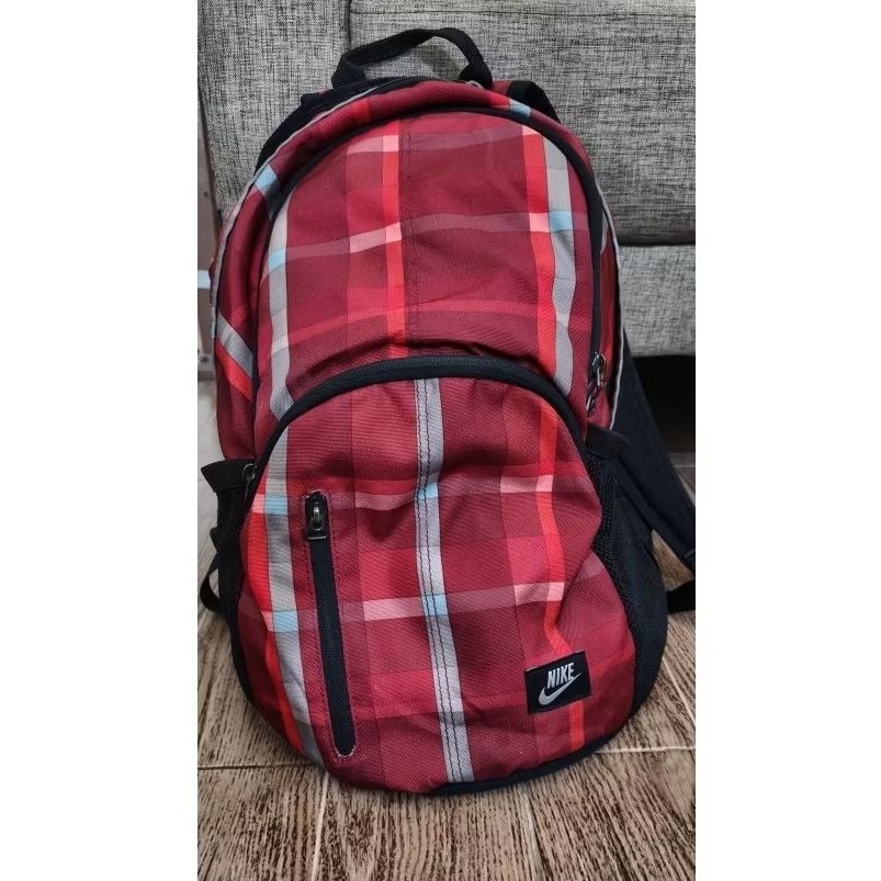 Tas Ransel Nike (second)