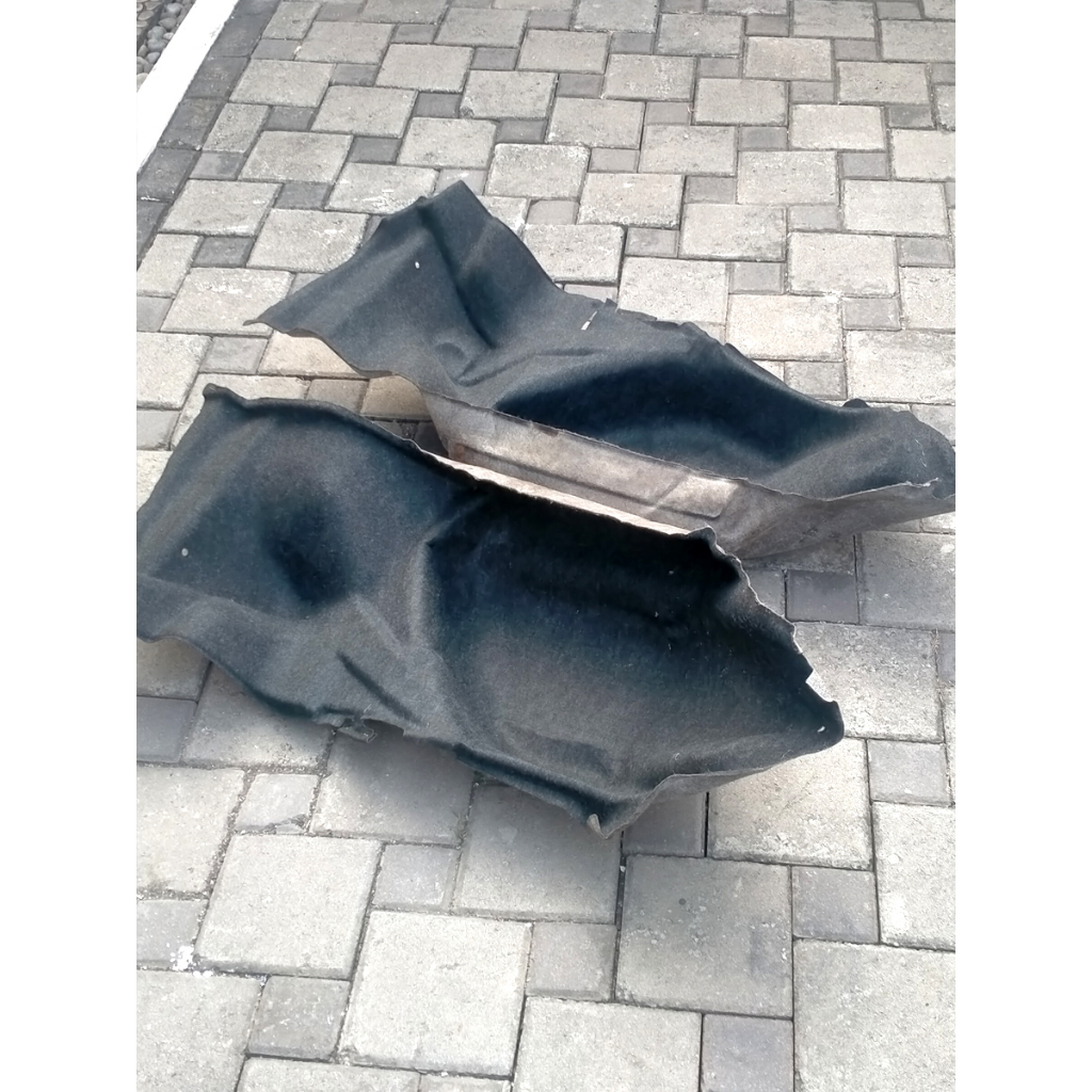 Karpet Dinding Bagasi Toyota Soluna