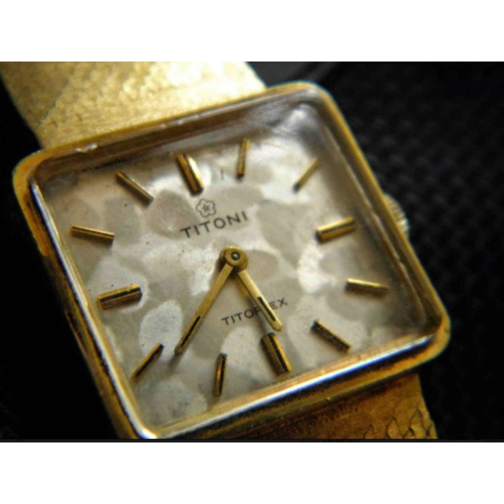 vintage titoni ladies
