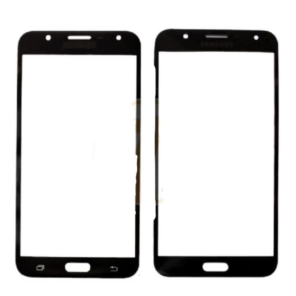 Kaca Glass Lcd Samsung J7 Core J701