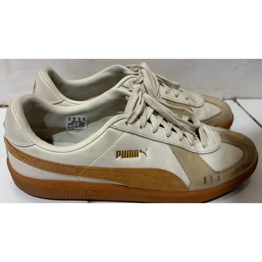 Puma Shoes Original size 43
