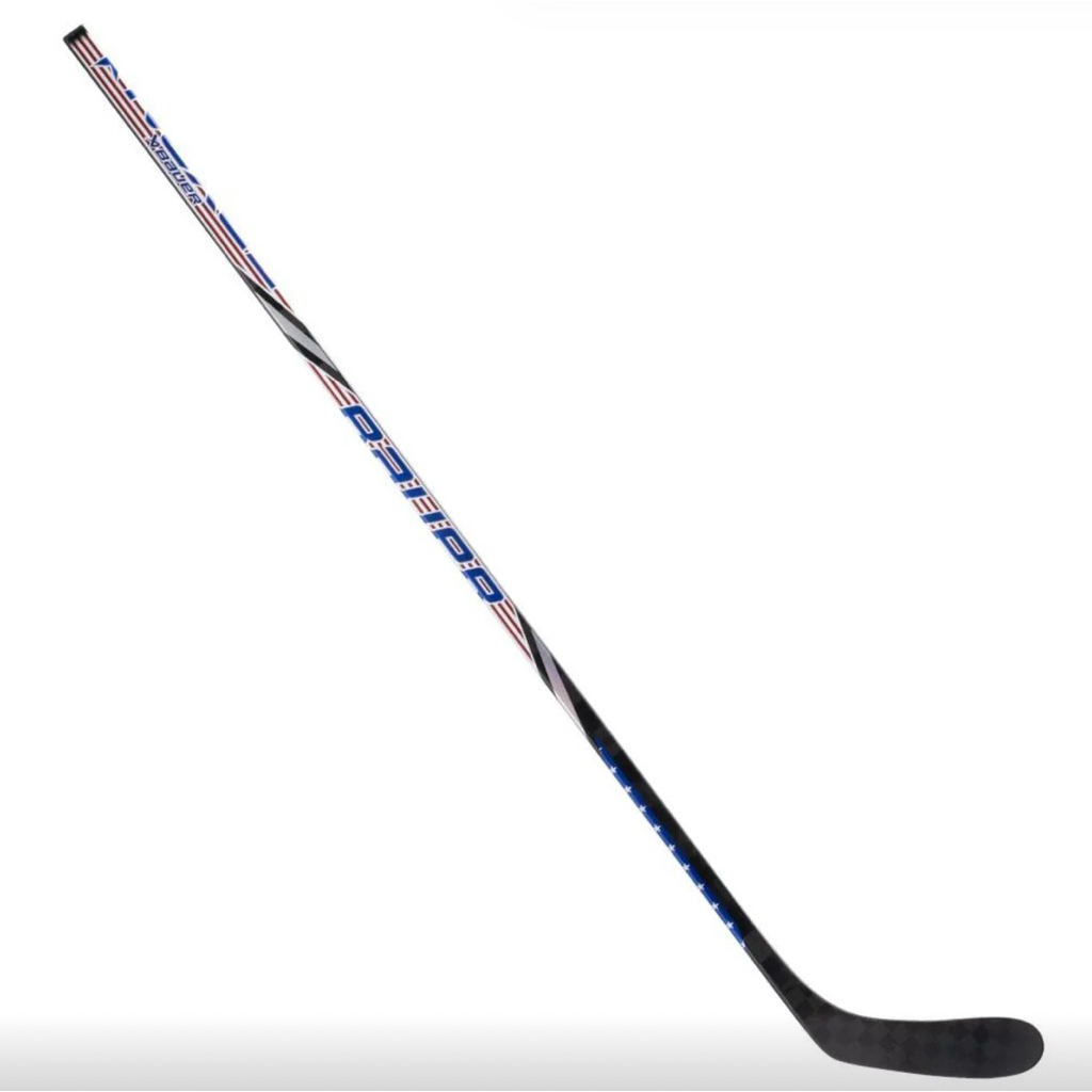 Hockey stick Bauer Nexus Tracer USA Edition