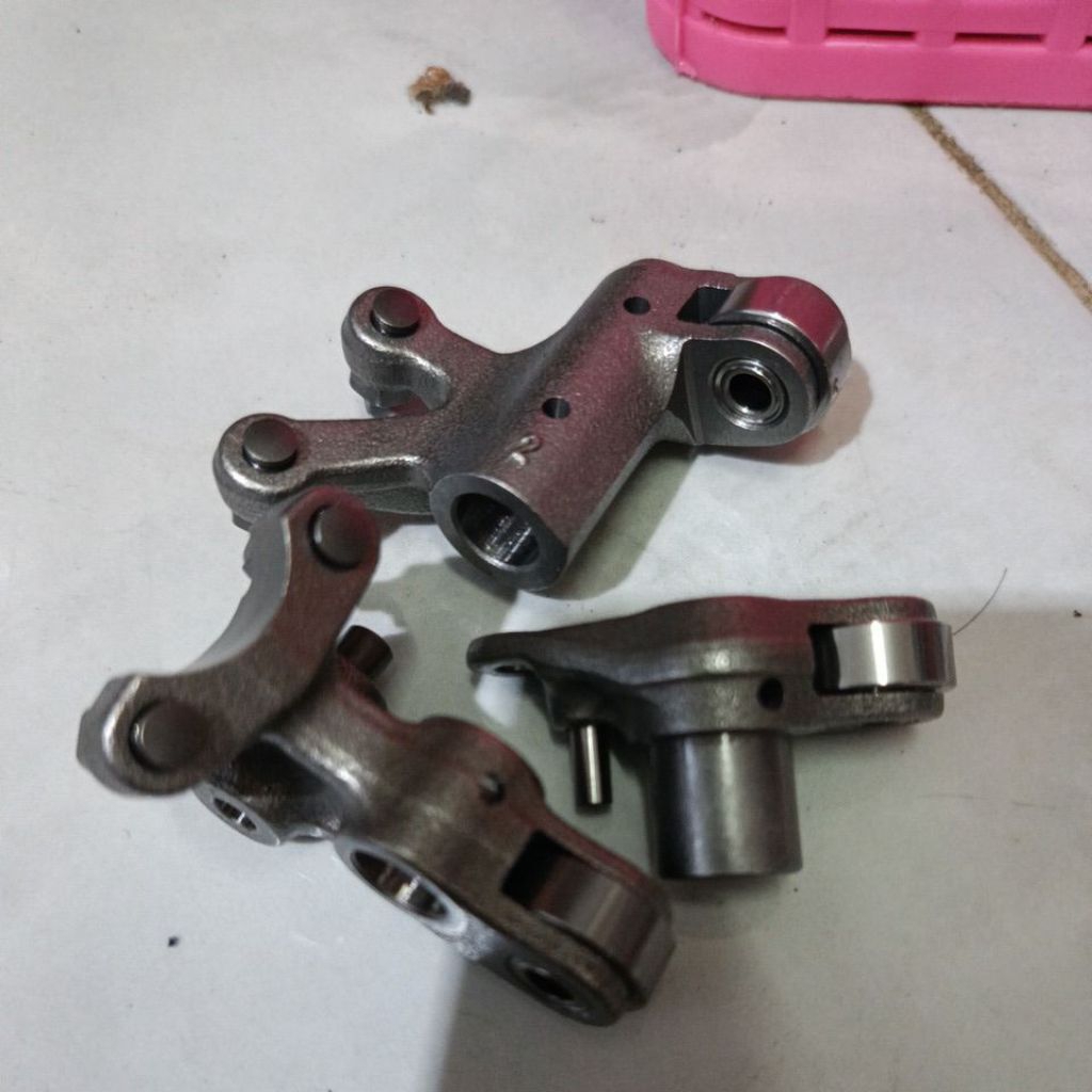 Roker Arm RRA Nmax Aerox original
