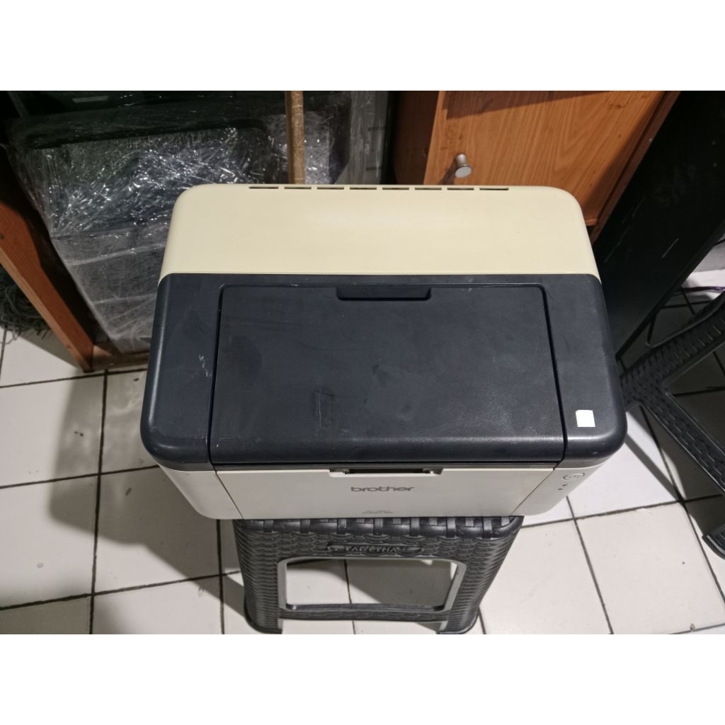printer brother HL-1201