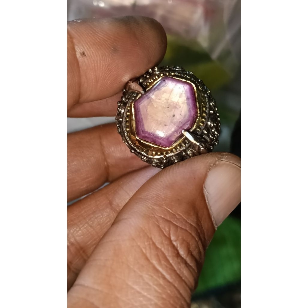 Ruby Star Windusara