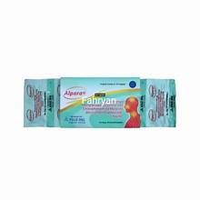 Alpara 10 Tablet Meredakan Obat BAtuk Flu