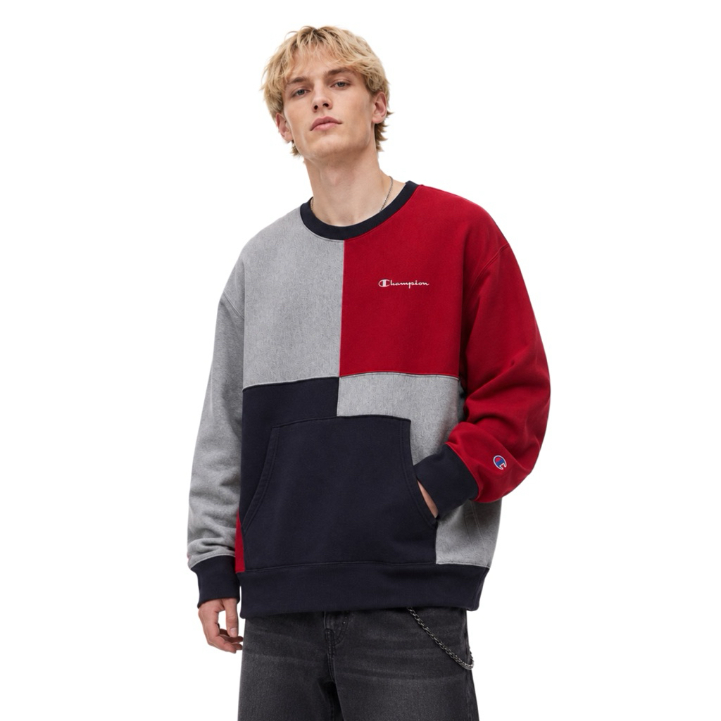 Champion Reverse Weave Crewneck