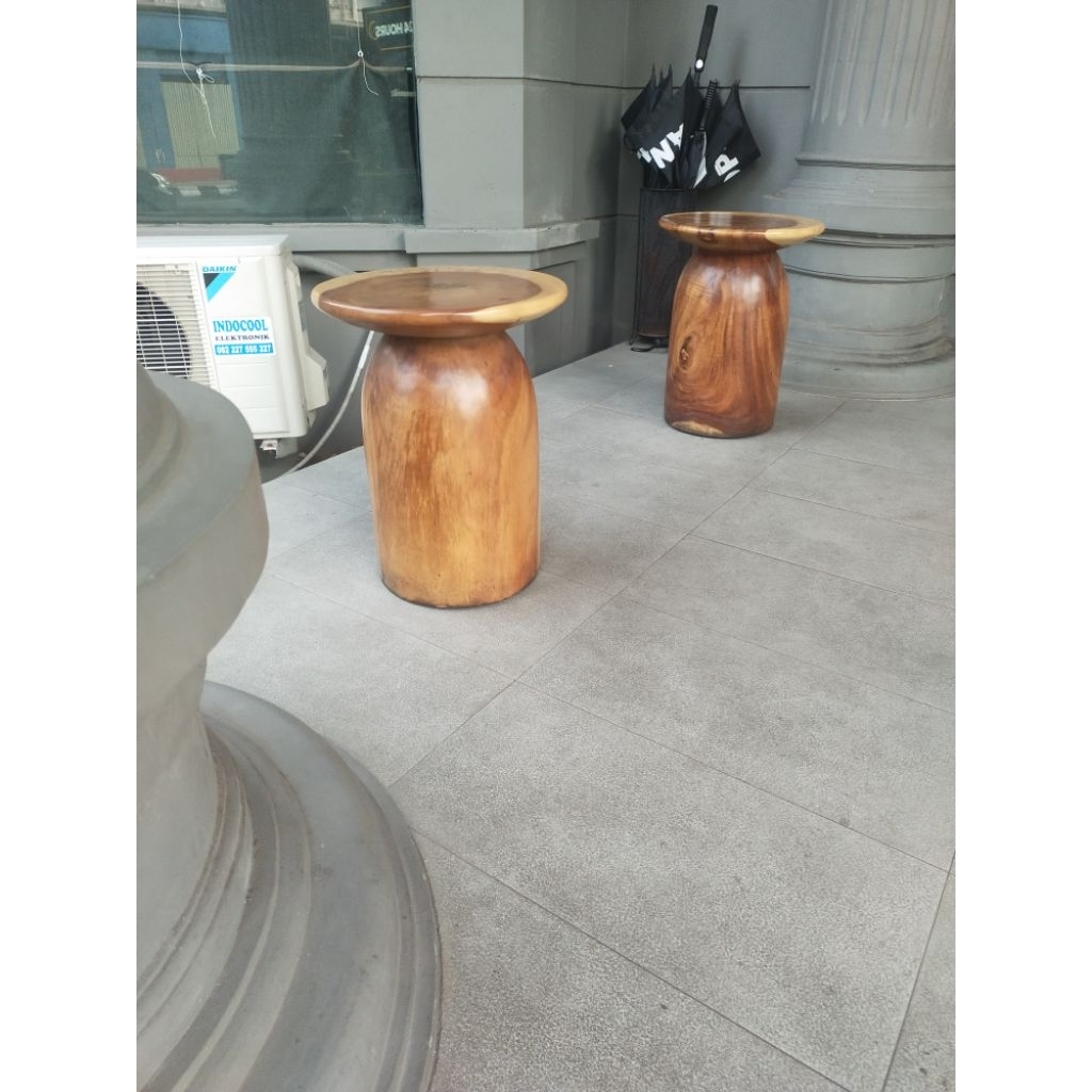 stool jati stool trembesi stool cafe stool stool hotel stool