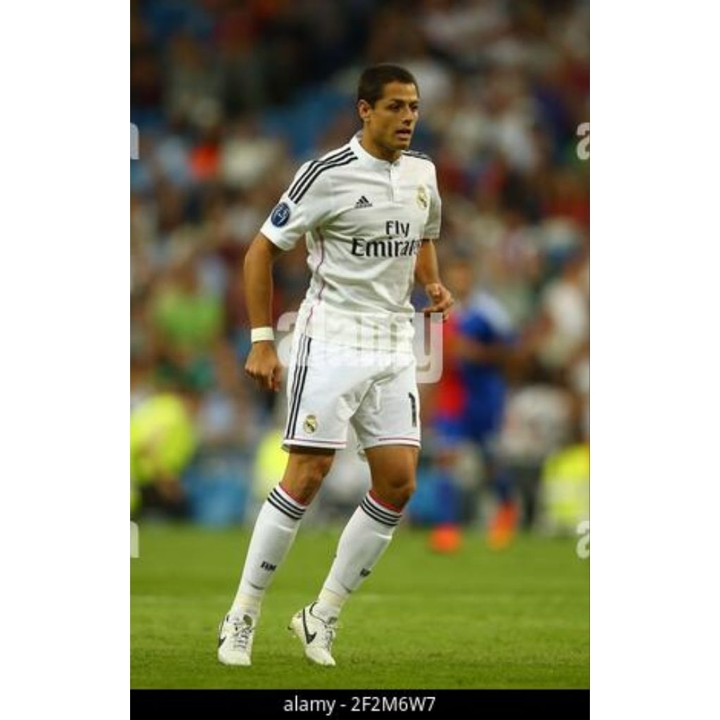 Jersey Real Madrid home 2014/2015