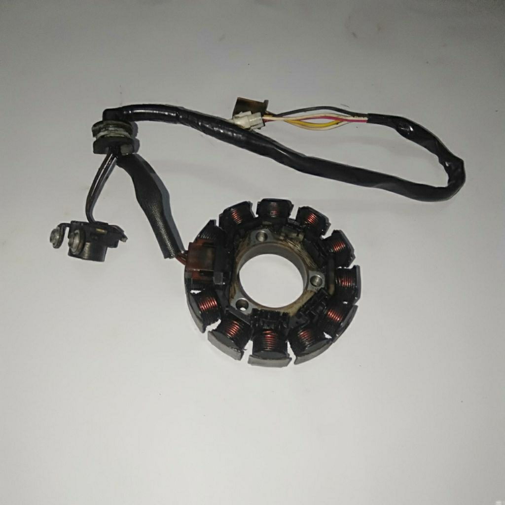 spul jupiter mx old 135 ori copotan