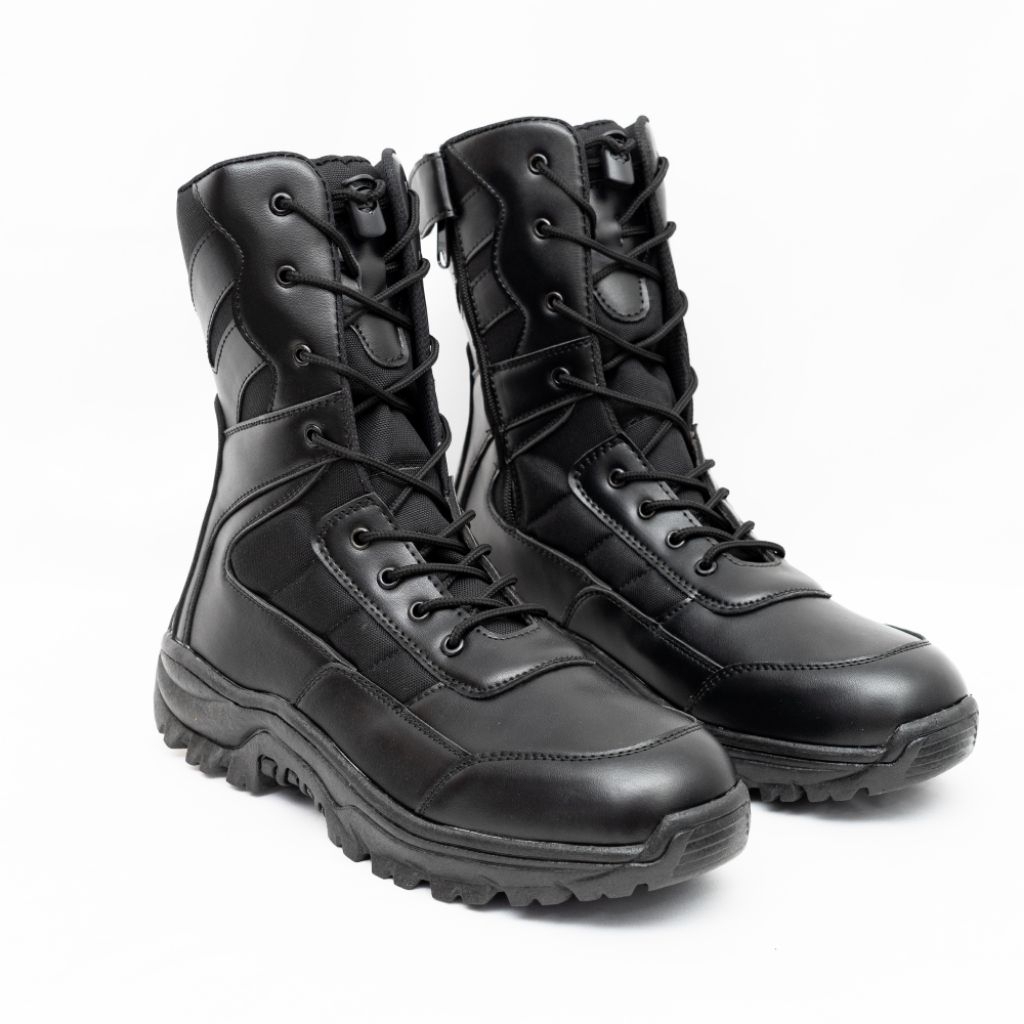SEPATU PDL PREDATOR BOOTS TACTICAL OOTD STYLISH TACTICAL JATAH OUTDOOR