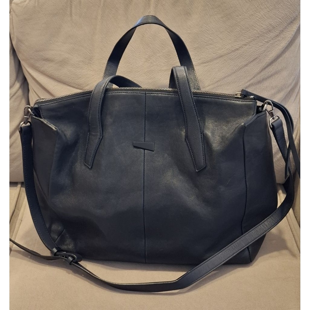 Rouge & Lounge Bag