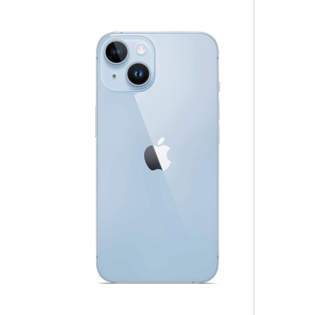 IPHONE 14 PLUS SEKEN LIKE NEW BERGARANSI & ORIGINAL