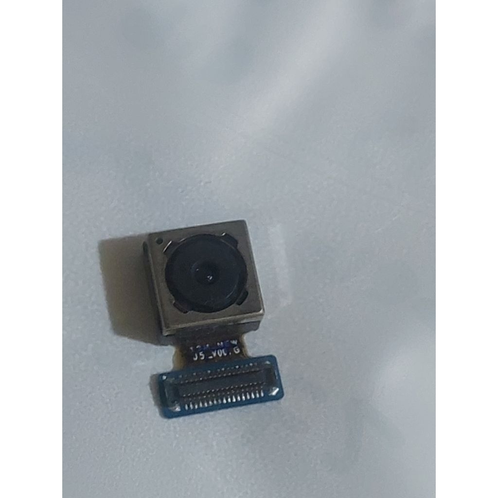kamera belakang samsung j5 2016 second original cabutan