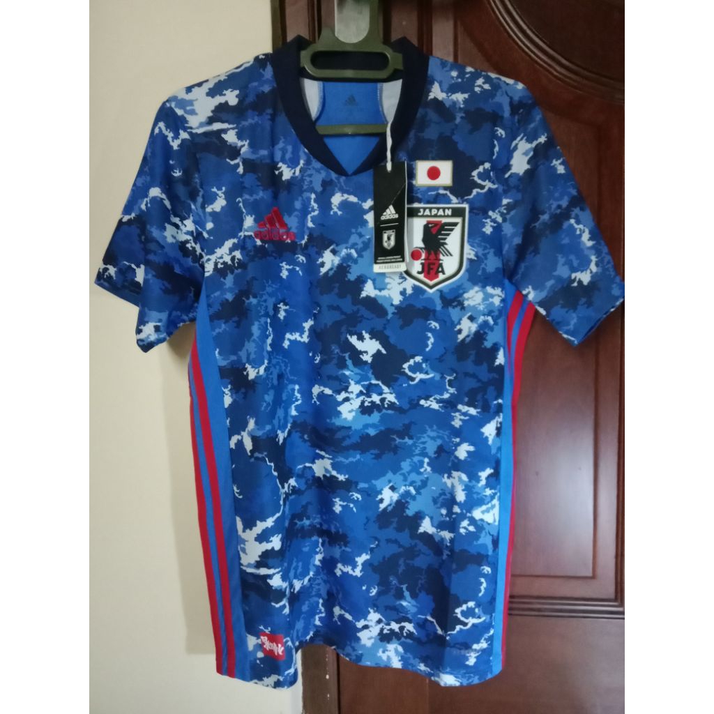Jersey Japan 2020 original BNWT