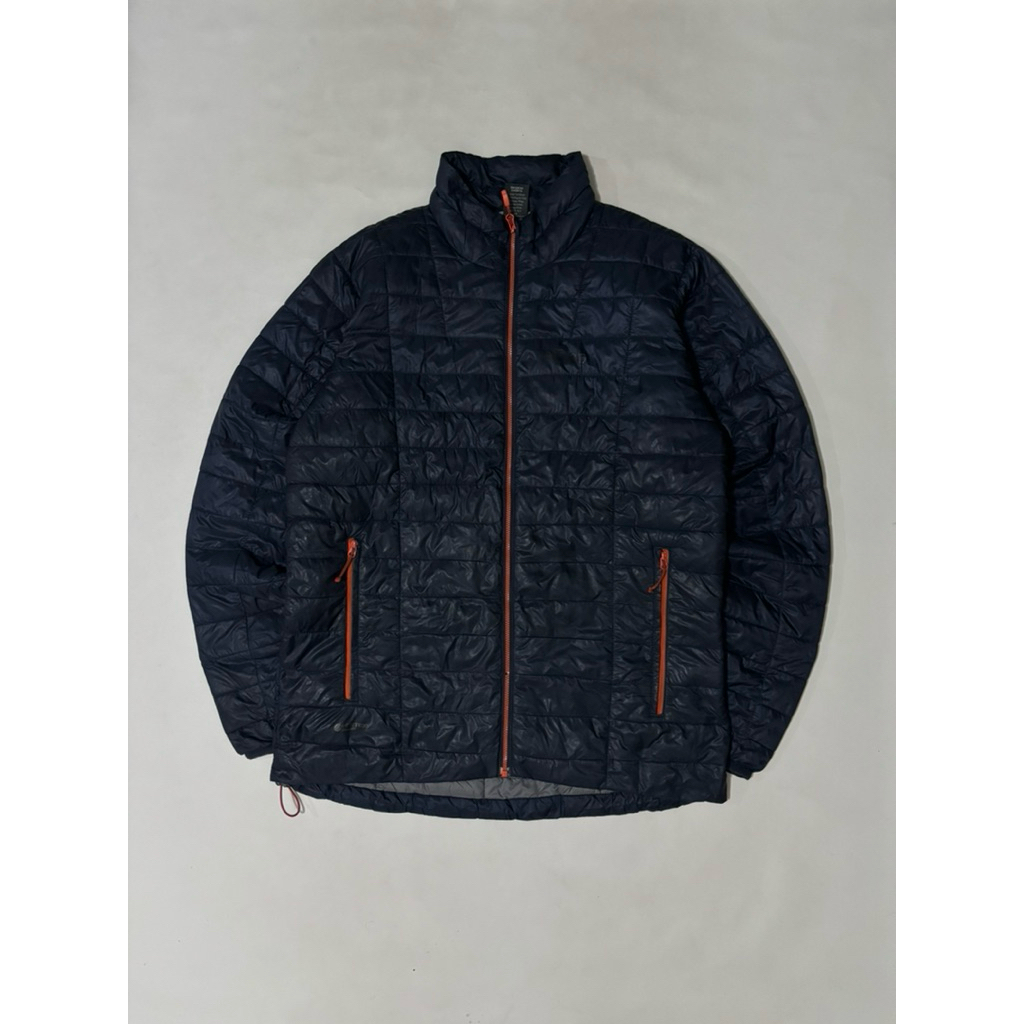 puffer jacket rab