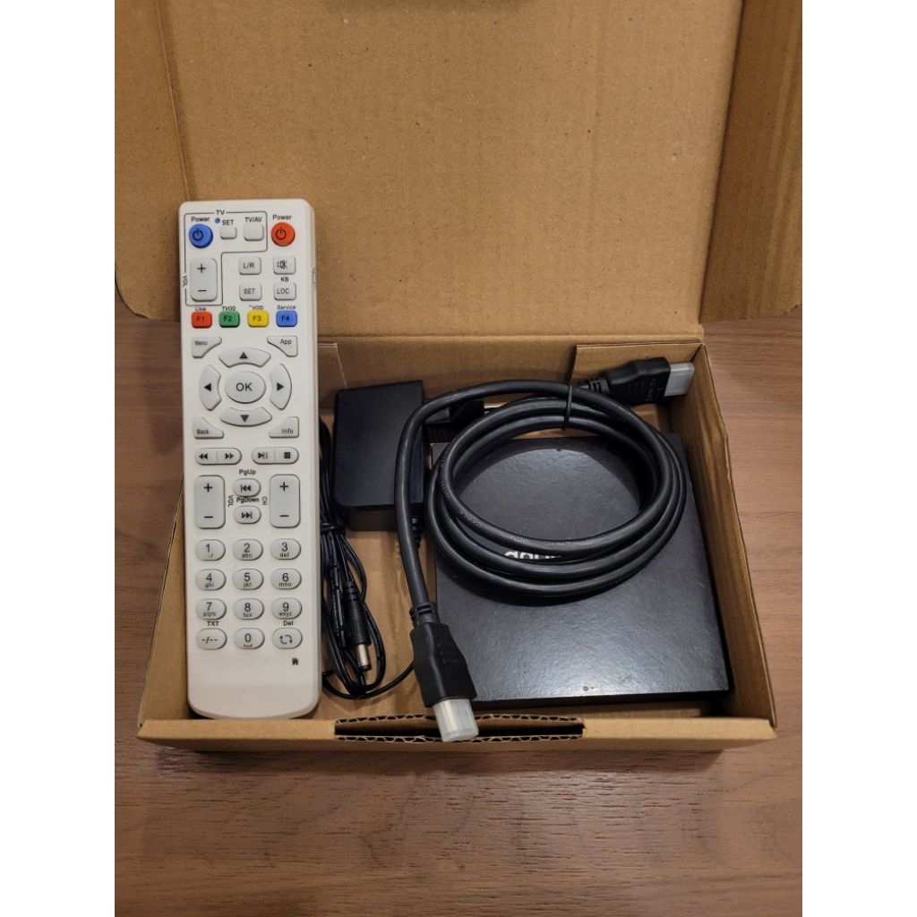 ZTE STB TV Box B866F V1.1 RAM 2GB ROM 32GB Android TV OS 14 EBS Project Full Root Unlock Bootloader 