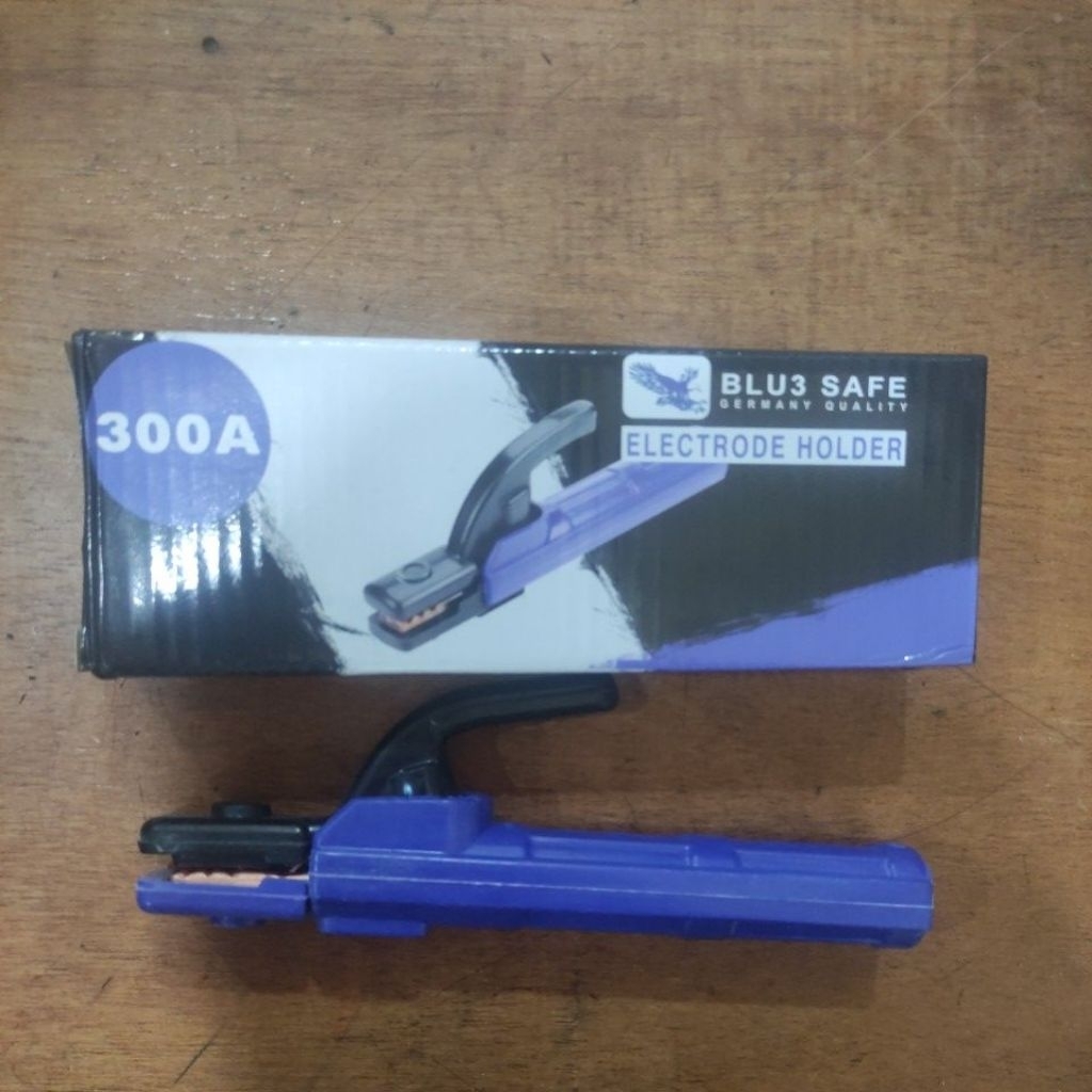 Tang Las 300A  / stang las 300 Ampere ( TANG LAS )