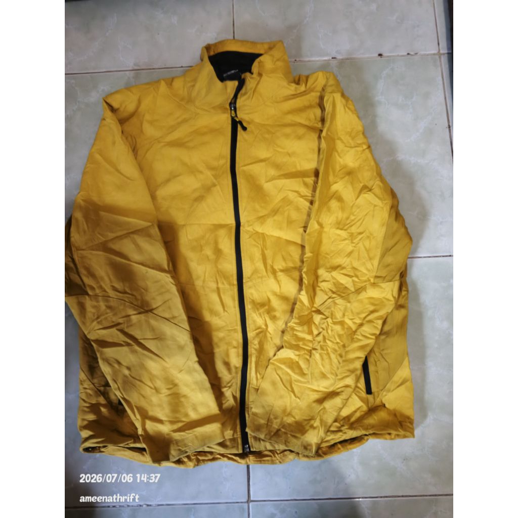 jaket champion
