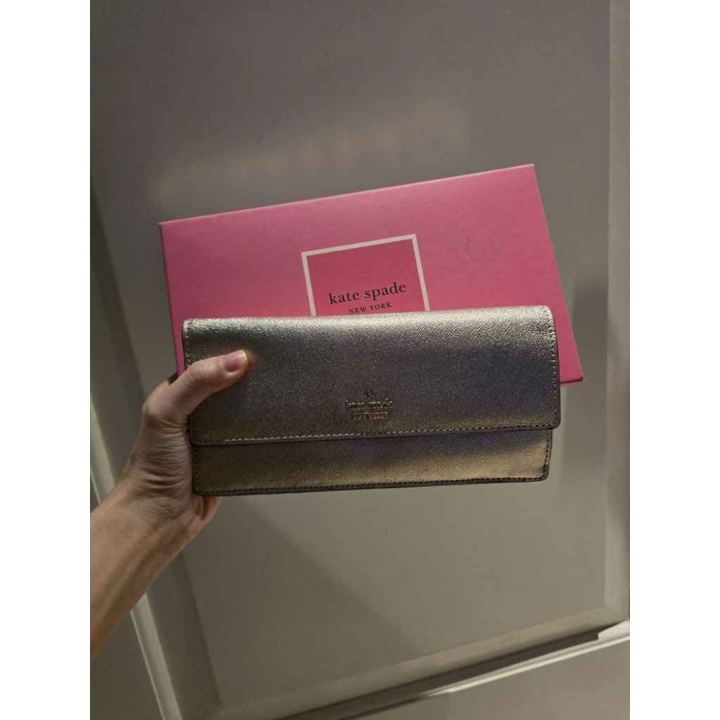 Dompet Kate Spade Original New