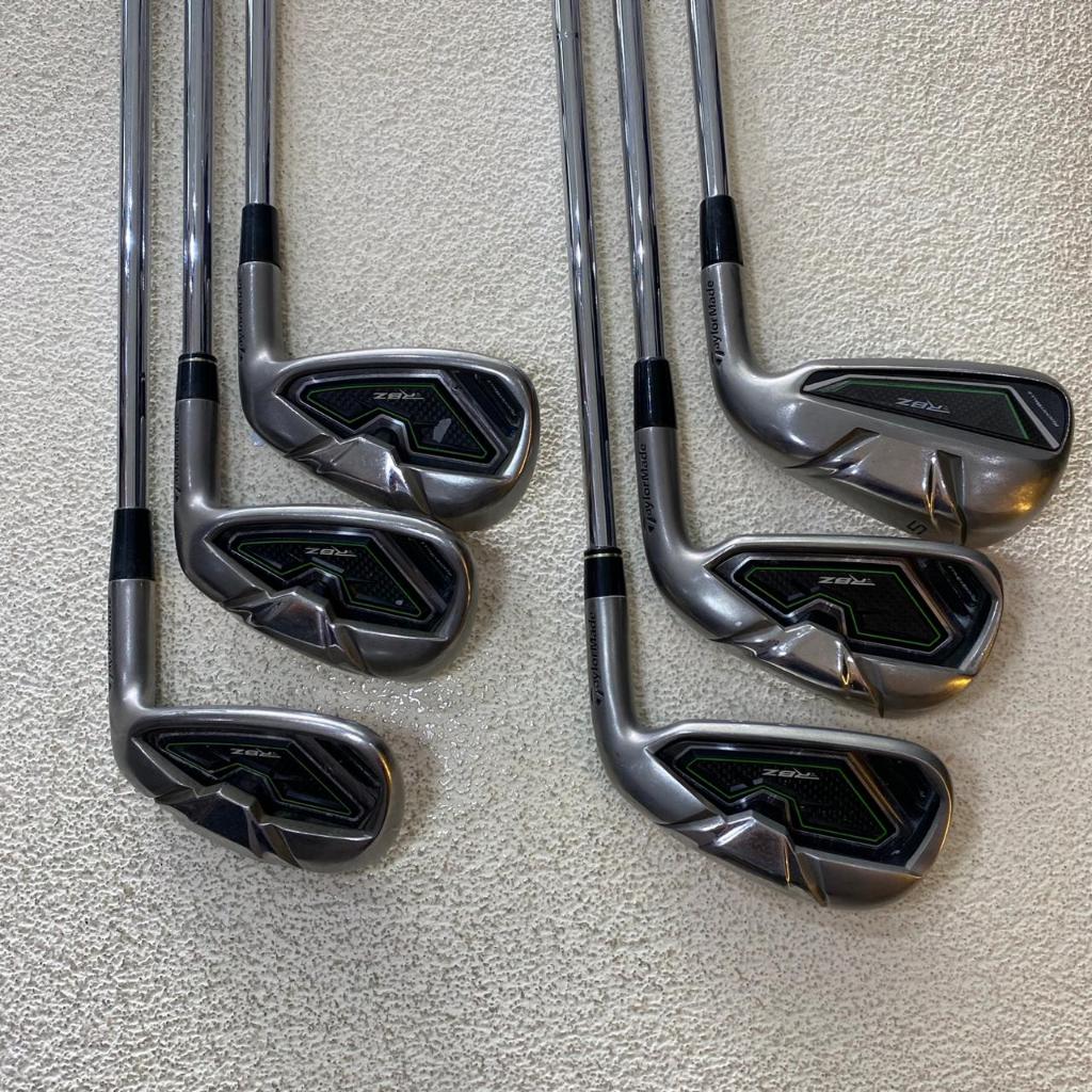 Taylormade RBZ Iron Set