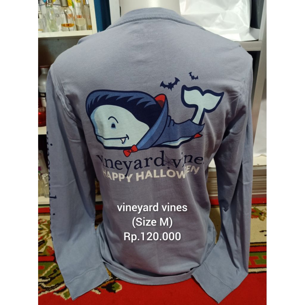 Kaos VINEYARD VINES OriginaL