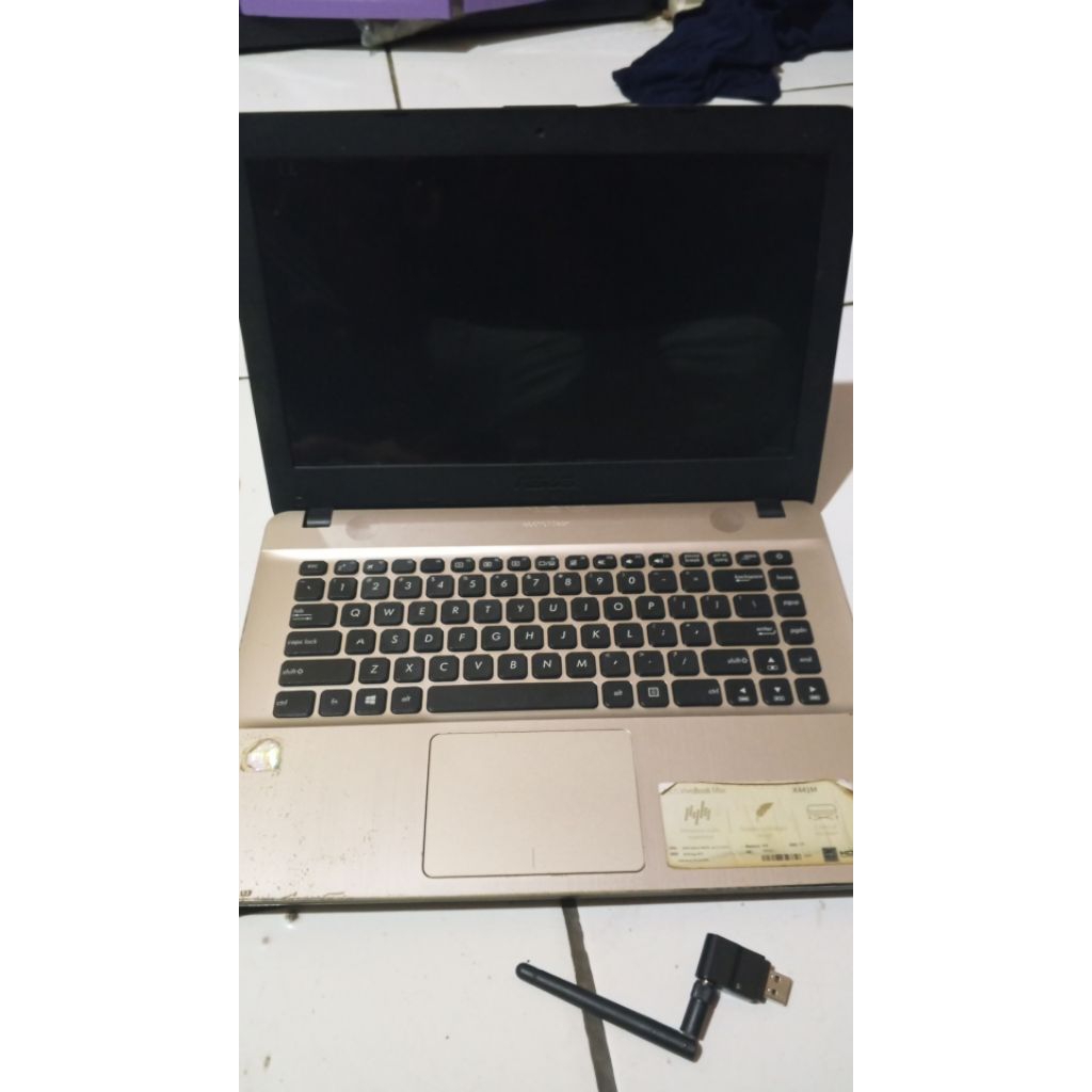 Jual Leptop Asus VivoBook Max