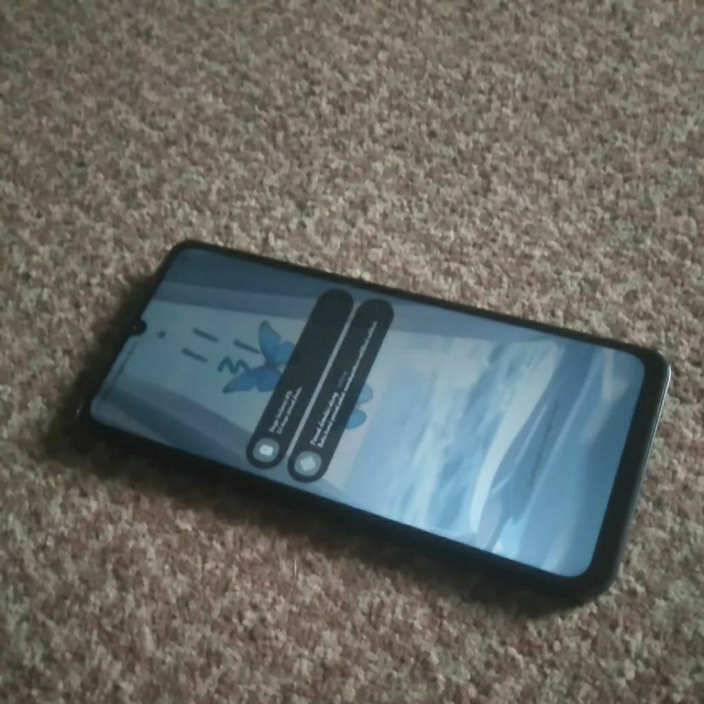Samsung a07 lock finance
