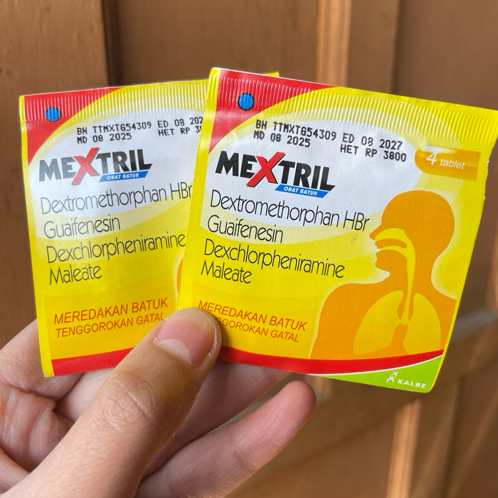 Mextril