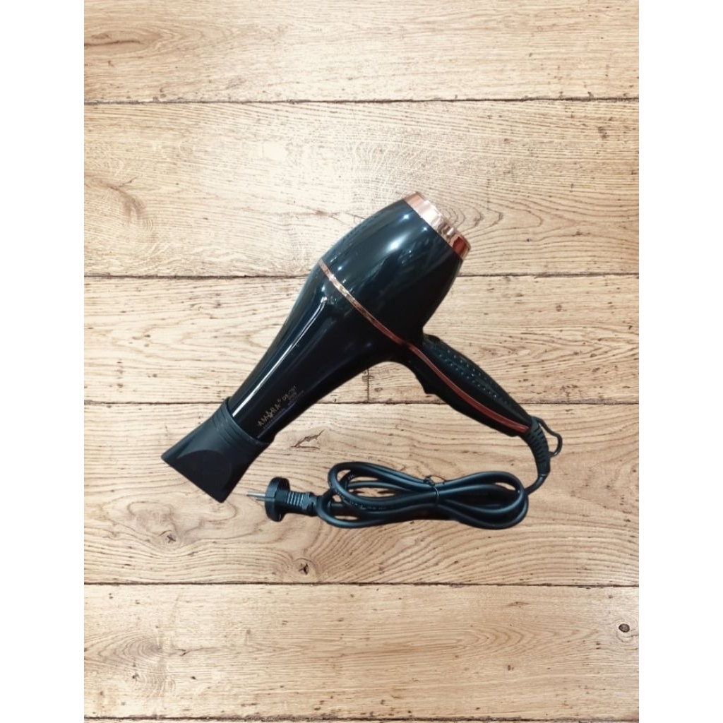 Hair Dryer Amara 450watts DR-707