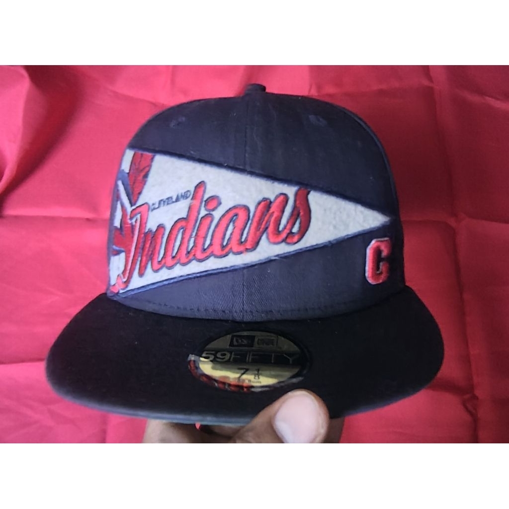 Mlb indians