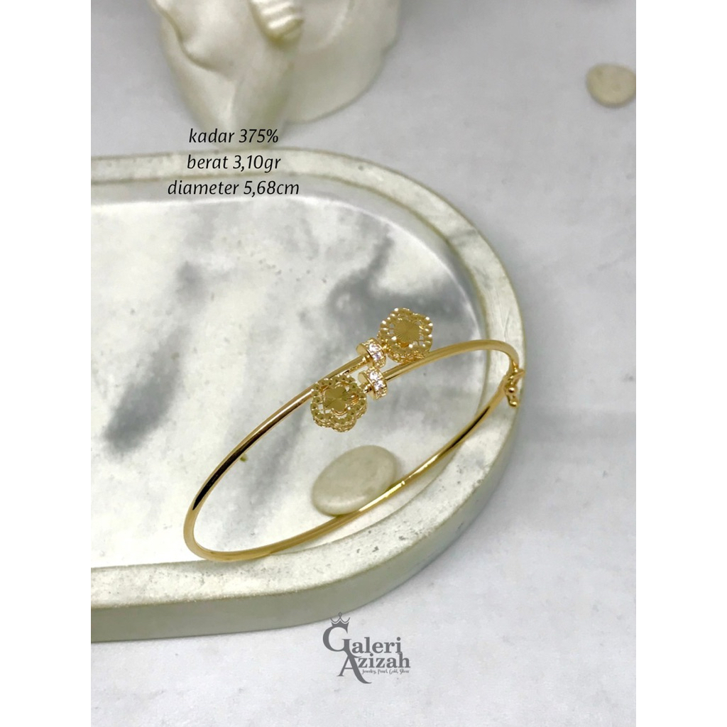 Gelang Van Cleef