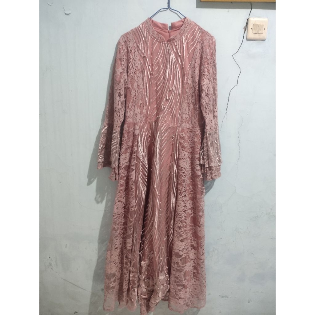 dress butik preloved