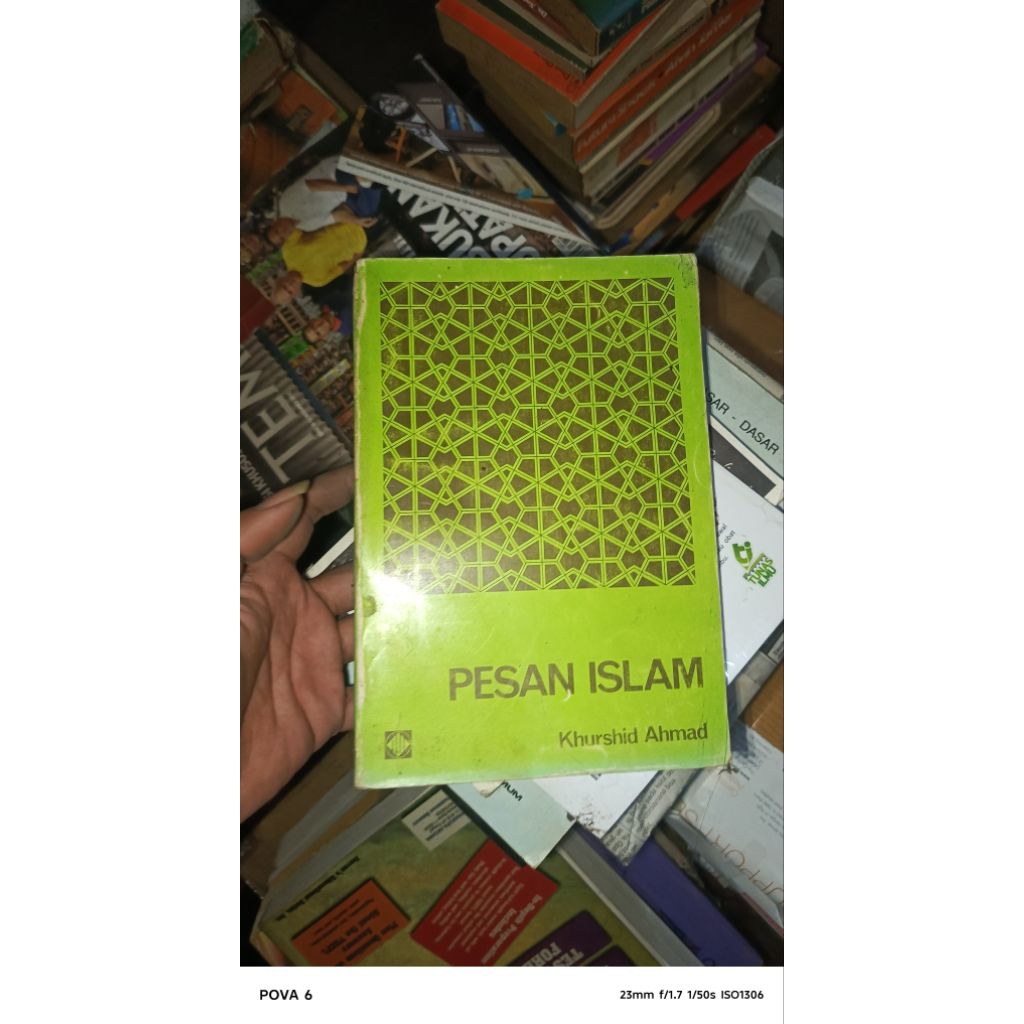 pesan islam