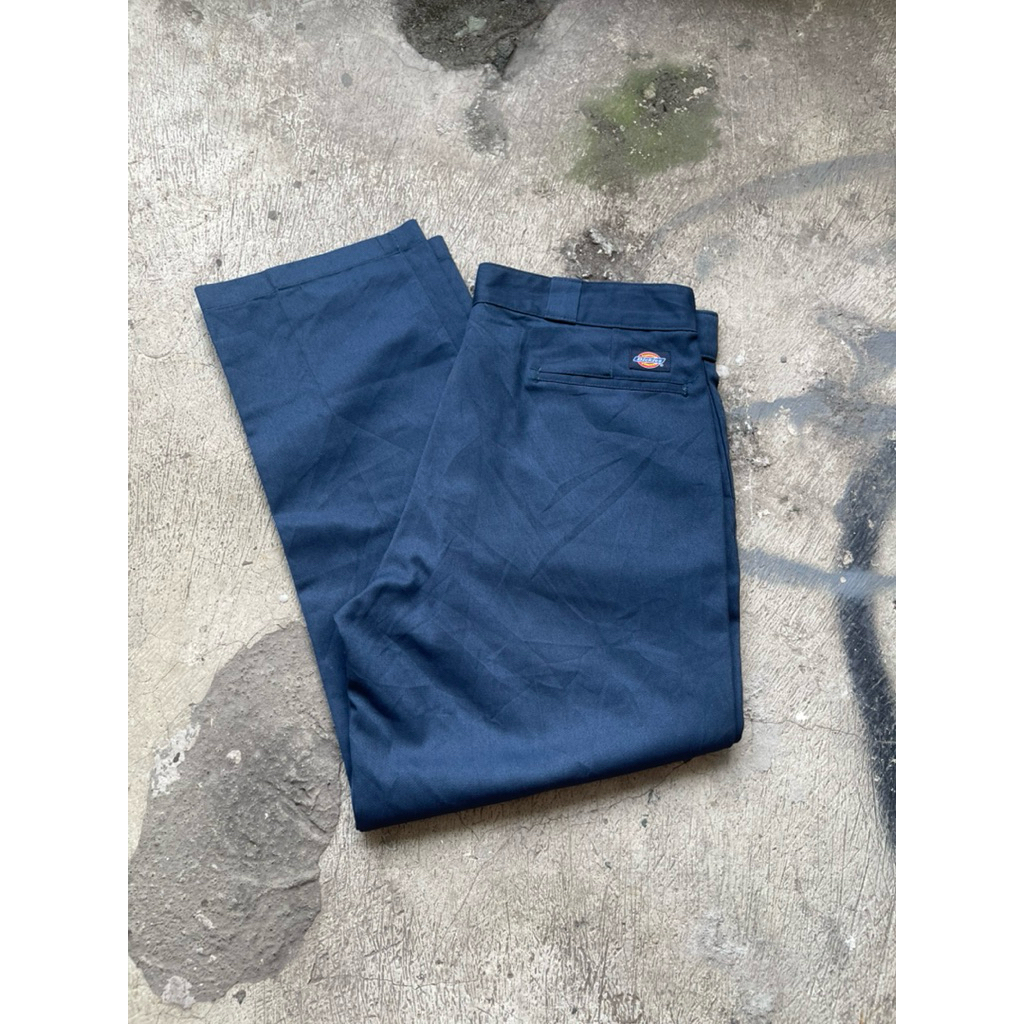 Workpants D*ckies Usa