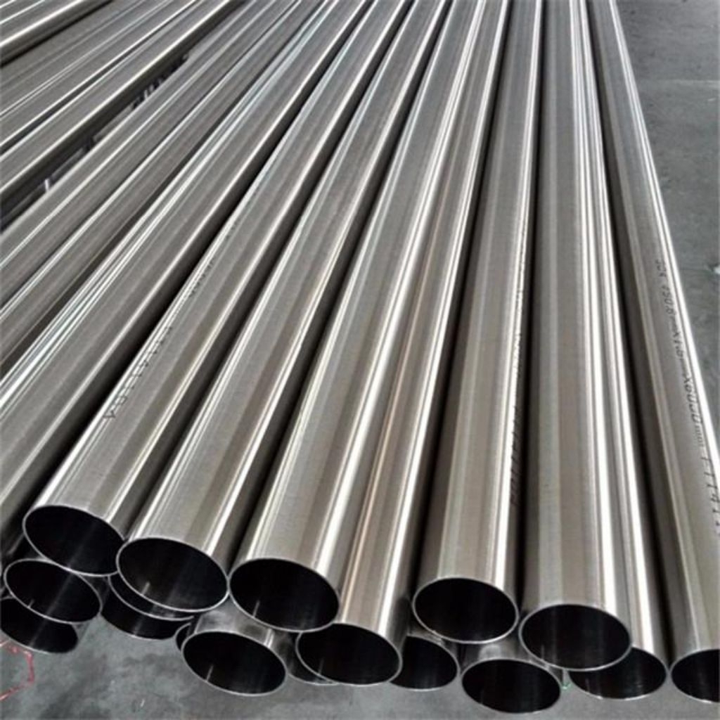 pipa sanitary 1" ss316L stainless steel 316/meter