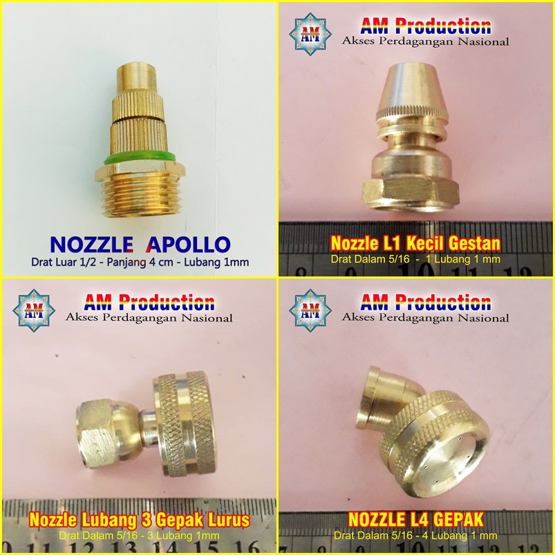 Sprayer Pertanian Spuyer Alat Semprot Tanaman