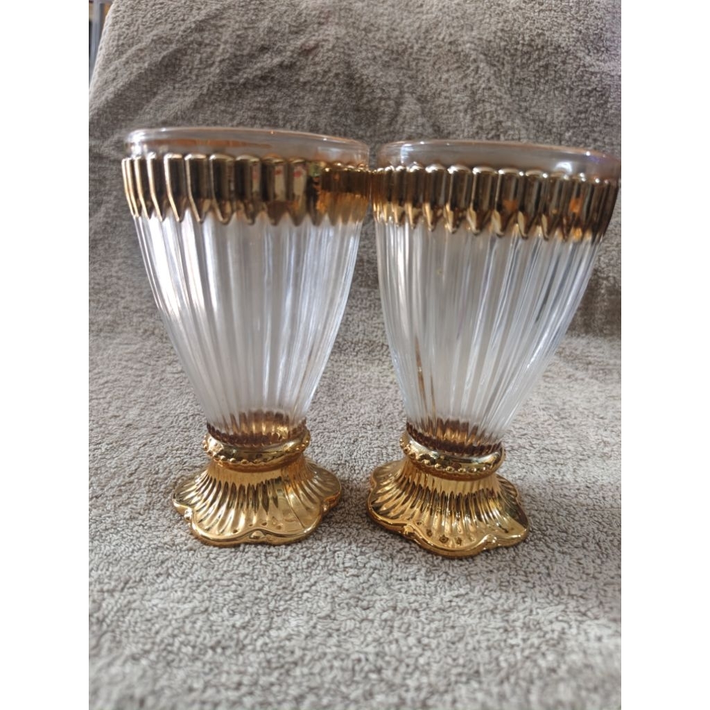 set gelas sultan isi 6 pcs