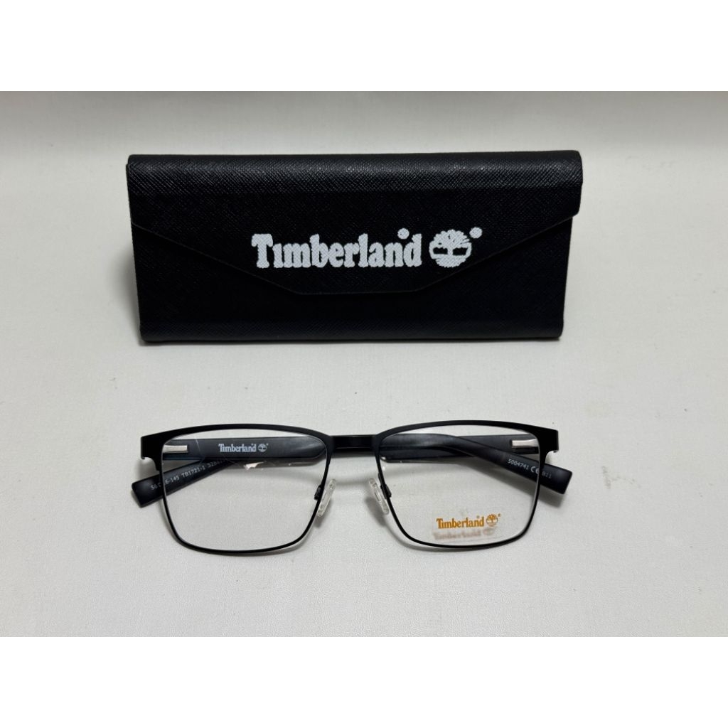 frame kacamata TIMBERLAND ORIGINAL X DISPLAY