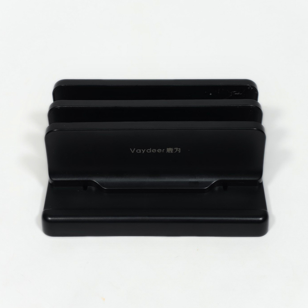 VAYDEER Stand Bracket Laptop Vertical Adjustable Holder 4 in 1 SZ2S021 | Dudukan Laptop Vertikal Adj