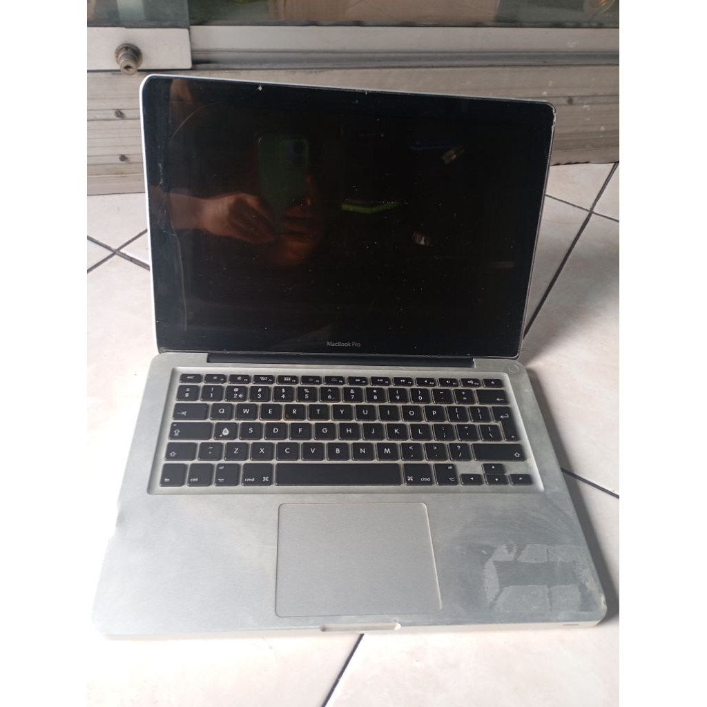 macbook pro 2012 gambling