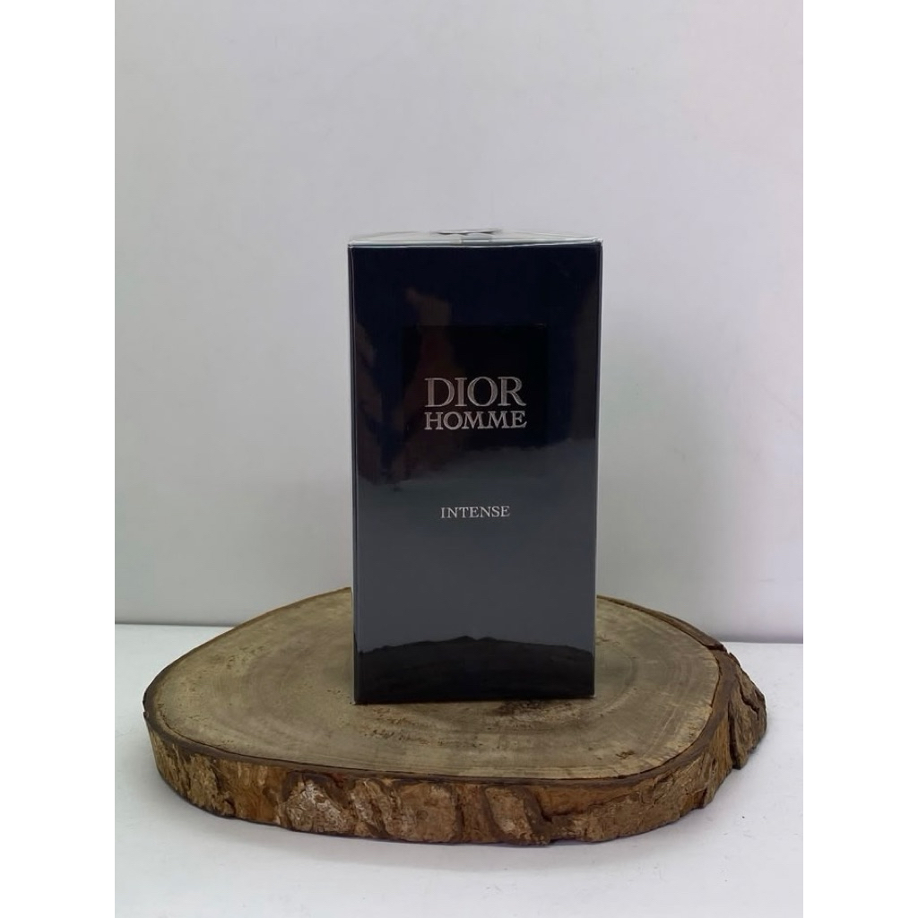 Dior Homme Intense edp