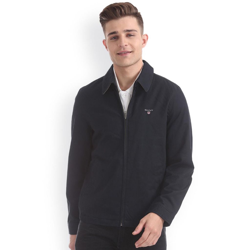 Work Jacket Gant