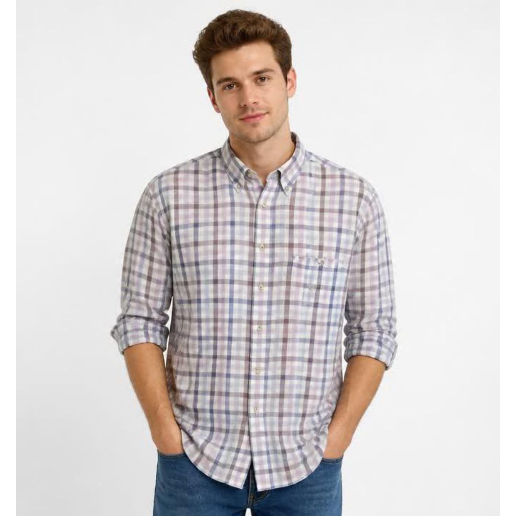 Kemeja Chaps Ralph Lauren Original