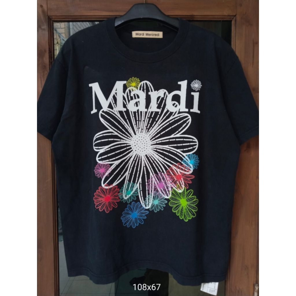 mardi mercredi