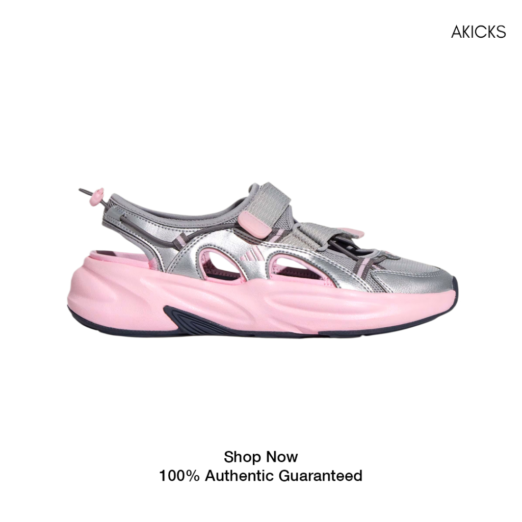 Adidas Ozwave Sandal 100% Authentic ( PRE ORDER)