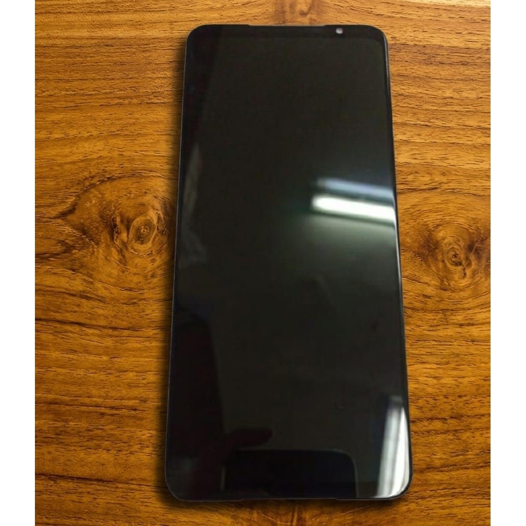LCD TOUCHSCREEN ASUS ROG 5  AMOLED ORIGINAL COPOTAN