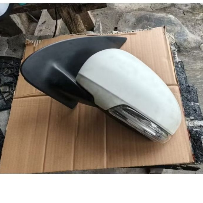 SPION SIRION 2012 KIRI