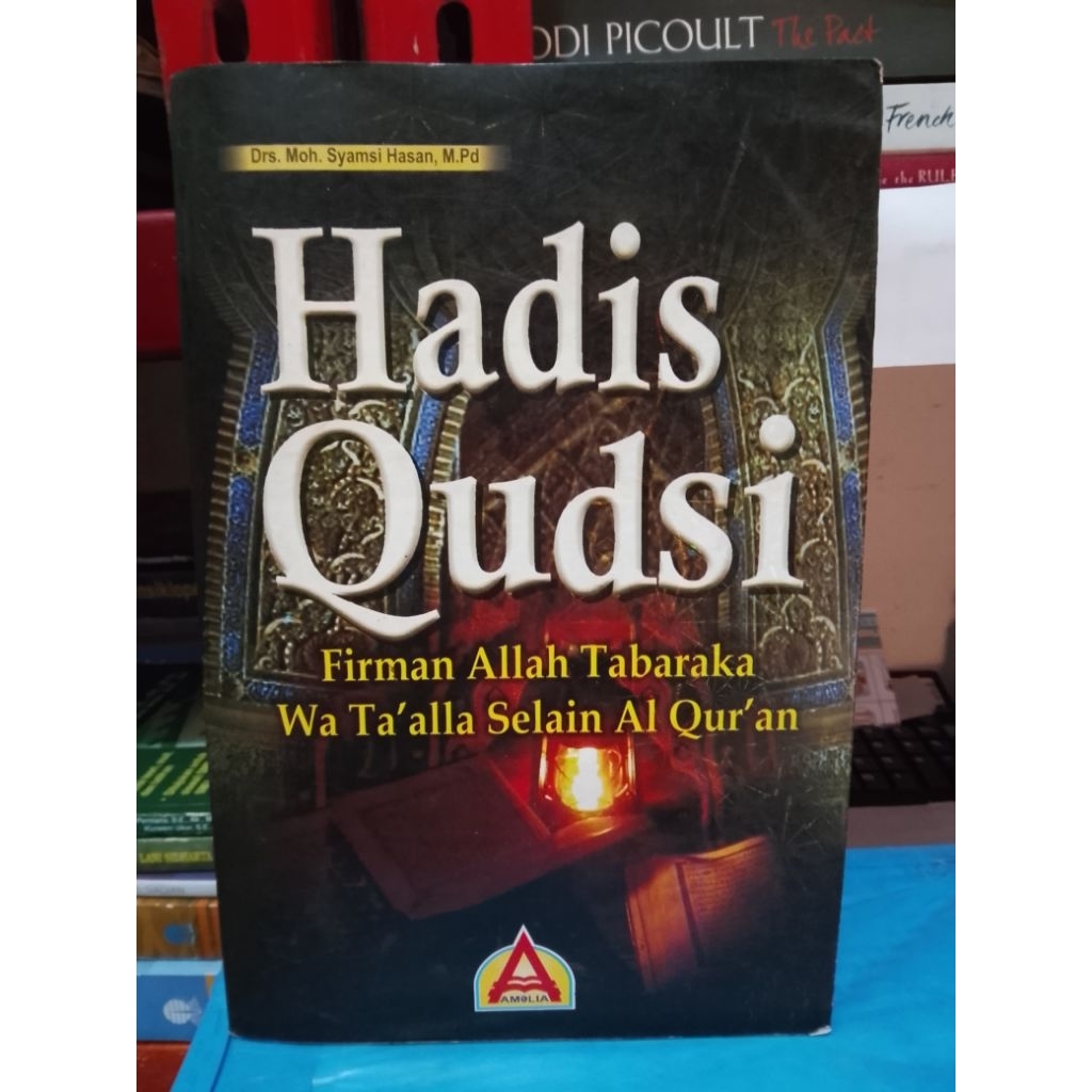 HADIS QUDSI